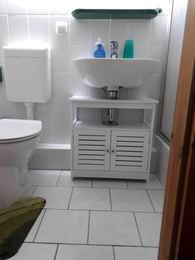 Land-Ambiente Zinnowitz 2 Ngoại thất bức ảnh